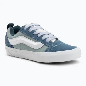 Buty Vans Knu mesh blue/multi