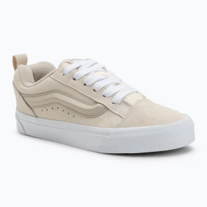 Zdjęcie produktu Buty Vans Knu Skool Tri-Tone Block vintage white