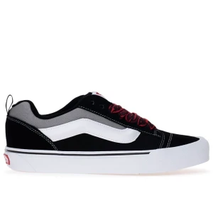 Buty Vans KNU Skool VN0009QCBA21 - czarne