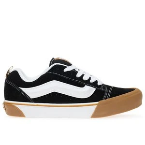 Buty Vans KNU Skool VN0009QCCJI1M - czarne