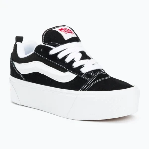 Zdjęcie produktu Buty Vans Knu Stack black/true white