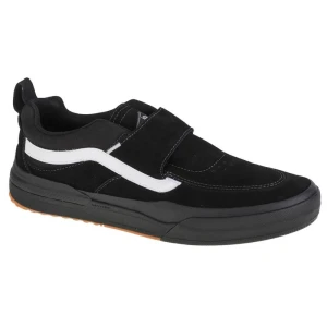 Buty Vans Kyle Pro 2 VN0A4UW3ENR czarne