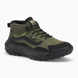 Zdjęcie produktu Buty Vans MTE Crosspath Mid olive