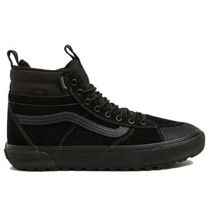 Buty Vans MTE SK8-Hi Waterproof VN000CVTBKA1 - czarne