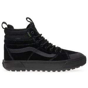 Buty Vans MTE SK8-Hi Waterproof VN000CVTBKA1 - czarne