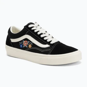 Zdjęcie produktu Buty Vans Old Skool black floral