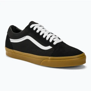 Zdjęcie produktu Buty Vans Old Skool black/gum