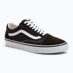 Buty Vans Old Skool sporty color theory turkish coffe