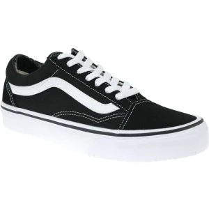 Buty Vans Old Skool VD3HY28 czarne