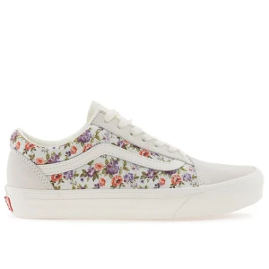 Buty Vans Old Skool Vintage Floral Mar VN0007NTFS81 - multikolor