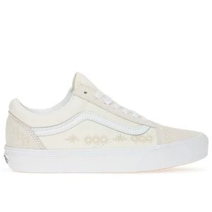 Buty Vans Old Skool VN0007NTCDA1 - białe