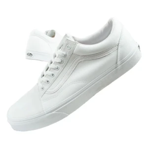Buty Vans Old Skool VN000D3HW001 białe