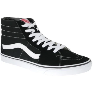Buty Vans SK8-Hi VD5IB8C czarne Inna marka