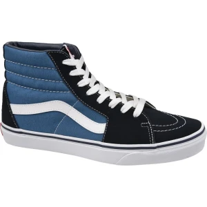 Buty Vans Sk8-Hi VD5INVY niebieskie
