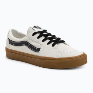 Zdjęcie produktu Buty Vans SK8-Low gum blanc de blanc