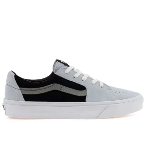 Buty Vans SK8-Low VN0A5KXDLBK1 - niebieskie