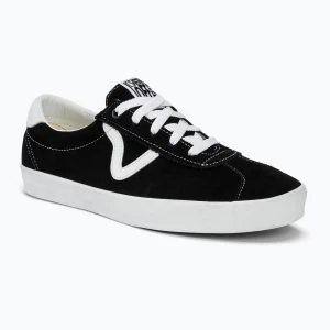 Buty Vans Sport Low black/ white