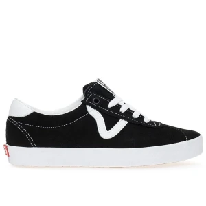 Zdjęcie produktu Buty Vans Sport Low VN000CQRBZW1M - czarne