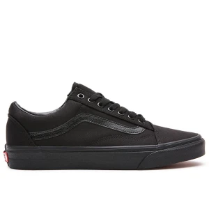 Buty Vans U Old Skool VN000D3HBKA1 - czarne