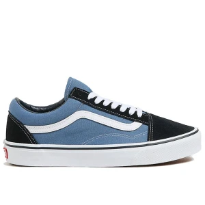 Buty Vans U Old Skool VN000D3HNVY1 - granatowe