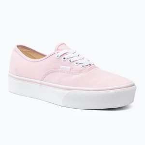 Buty damskie Vans UA Authentic Platform 2.0 cradle pink