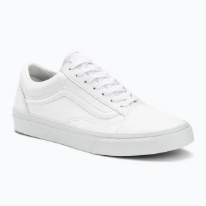 Zdjęcie produktu Buty Vans UA Old Skool (classic tumble)true white