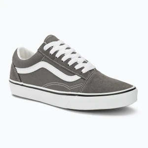 Zdjęcie produktu Buty Vans UA Old Skool pewter/true white