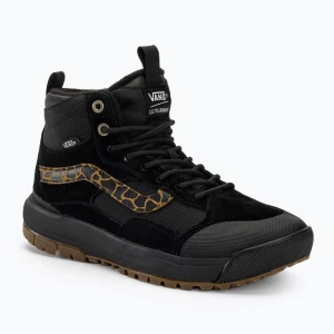 Buty Vans UA UltraRange EXO Hi MTE-1 Giraffe black/brown