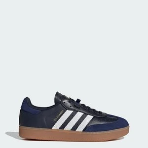 Buty Velosamba Leather Adidas