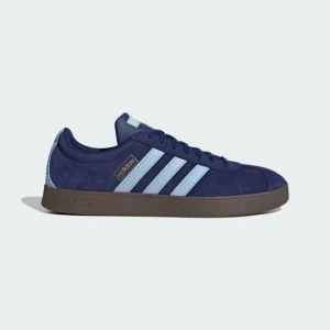 Buty VL Court 2.0 Adidas niebieski