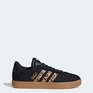Buty VL Court 3.0 Adidas czarny