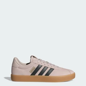Buty VL Court 3.0 Adidas różowy