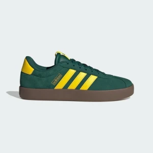 Buty VL Court 3.0 Adidas zielony