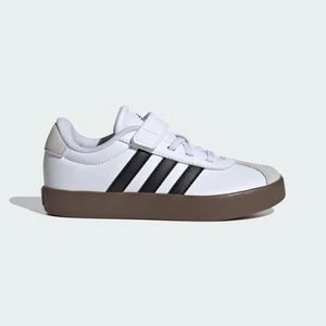 Buty VL Court 3.0 Skateboarding Kids Adidas