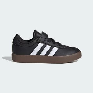 Buty VL Court 3.0 Skateboarding Kids Adidas