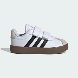 Buty VL Court 3.0 Skateboarding Kids Adidas