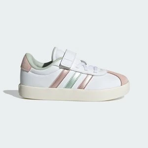 Buty VL Court 3.0 Skateboarding Kids Adidas