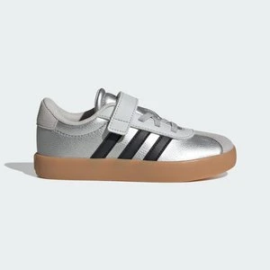 Buty VL Court 3.0 Skateboarding Kids Adidas