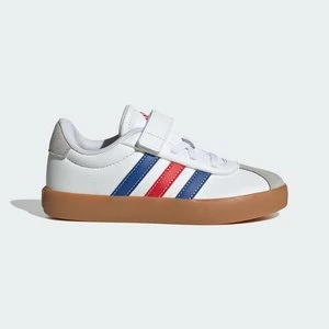 Buty VL Court 3.0 Skateboarding Kids Adidas