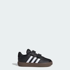 Buty VL Court 3.0 Skateboarding Kids Adidas