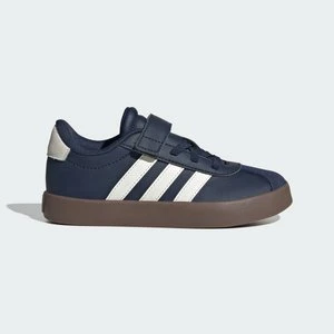 Buty VL Court 3.0 Skateboarding Kids Adidas