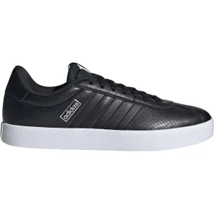 Zdjęcie produktu Sneakersy VL Court 3.0 Skateboarding Wm's Adidas Czarny