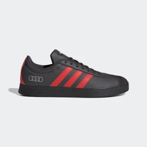 BUTY VL COURT AUDI REVOLUT F1 TEAM Adidas czarny