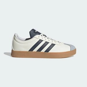 Buty VL Court Base Adidas biały