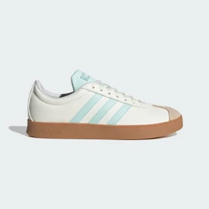 Buty VL Court Base Adidas biały