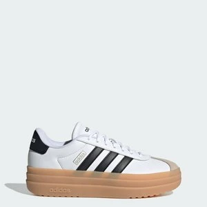 Buty VL Court Bold Adidas biały