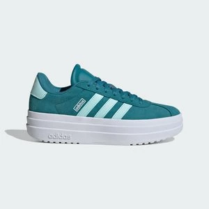 Buty VL Court Bold Lifestyle Kids Adidas