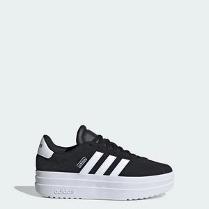 Buty VL Court Bold Lifestyle Kids Adidas