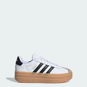 Buty VL Court Bold Lifestyle Kids Adidas