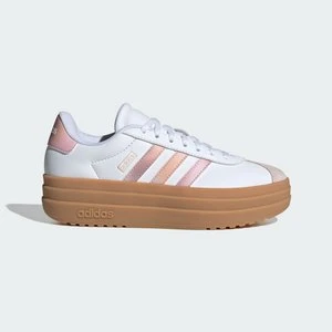 Buty VL Court Bold Lifestyle Kids Adidas